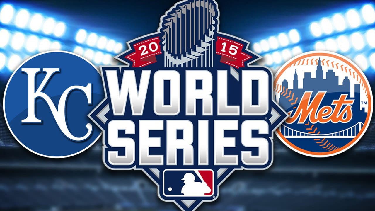 Backdrop – 2015 Kansas City Royals: The Official World Series Film