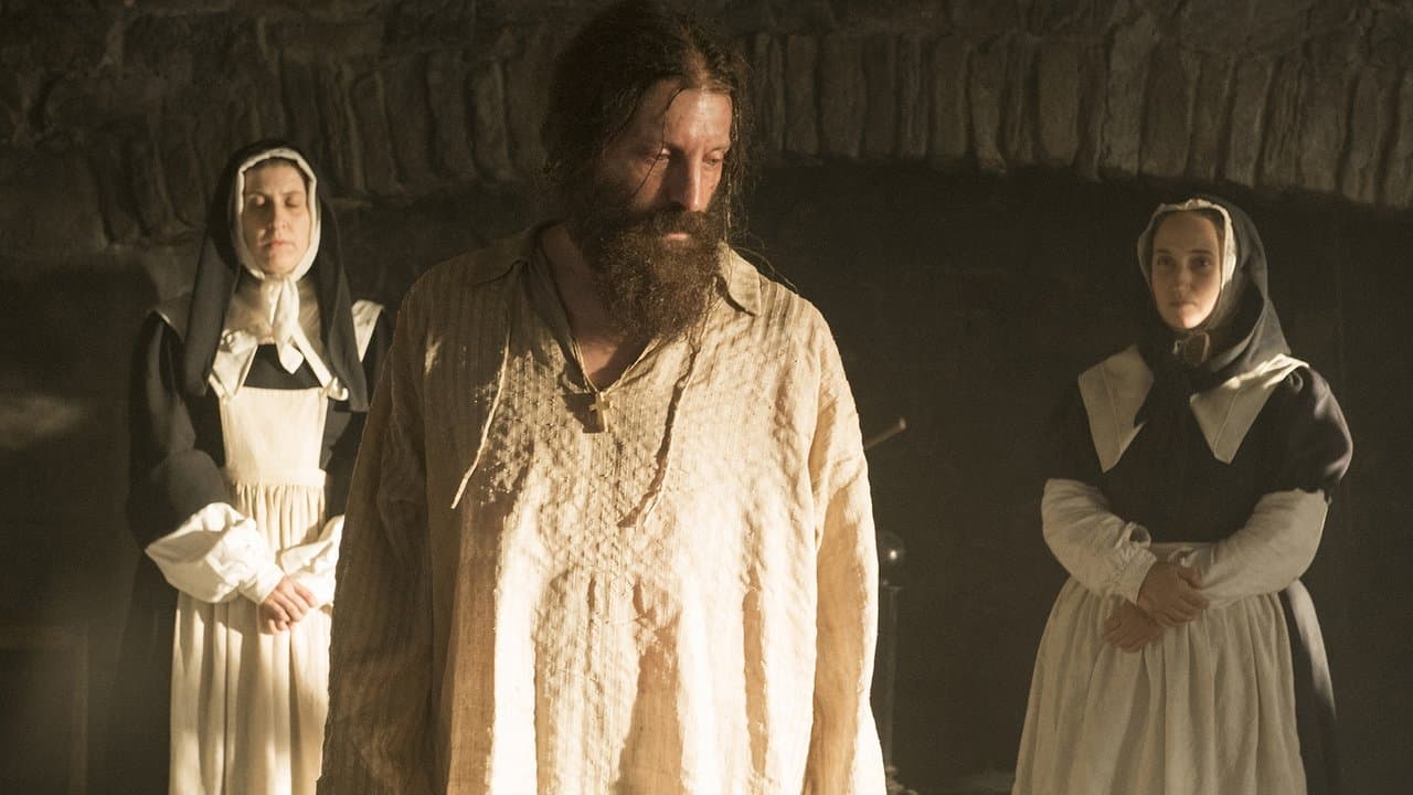 Backdrop – Hochelaga, Terre des Âmes