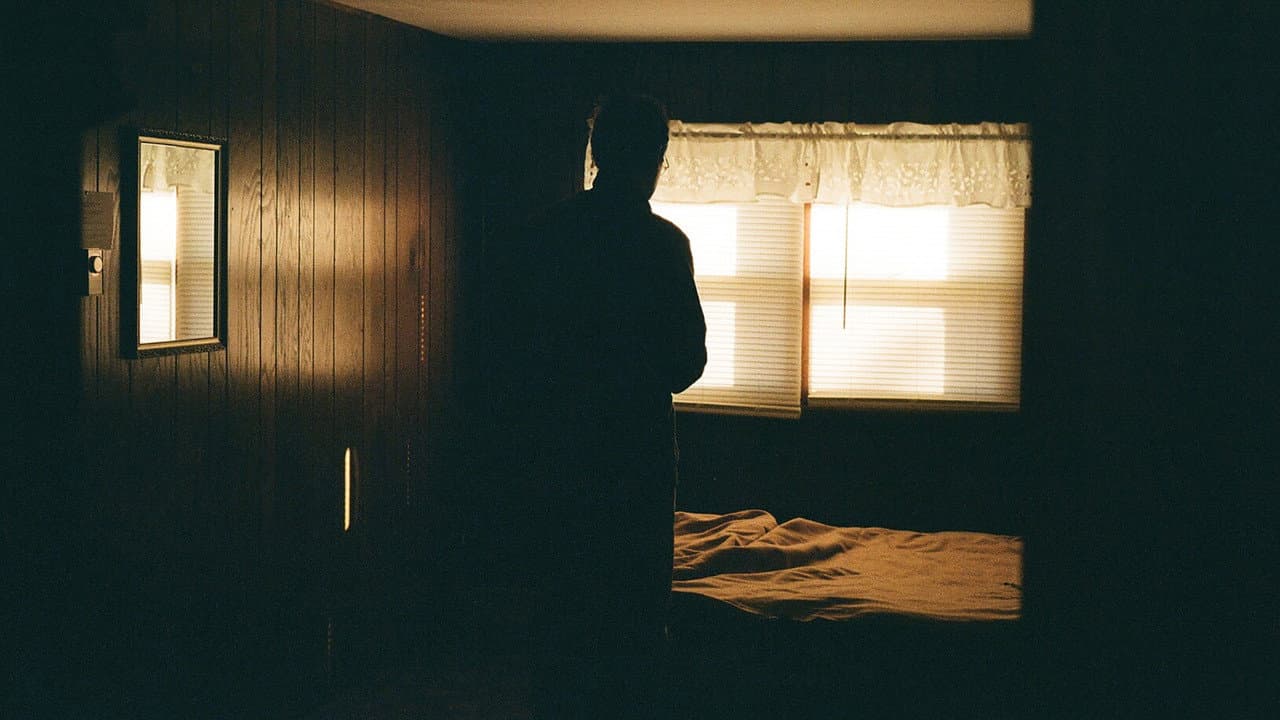 Backdrop – So Fades the Light