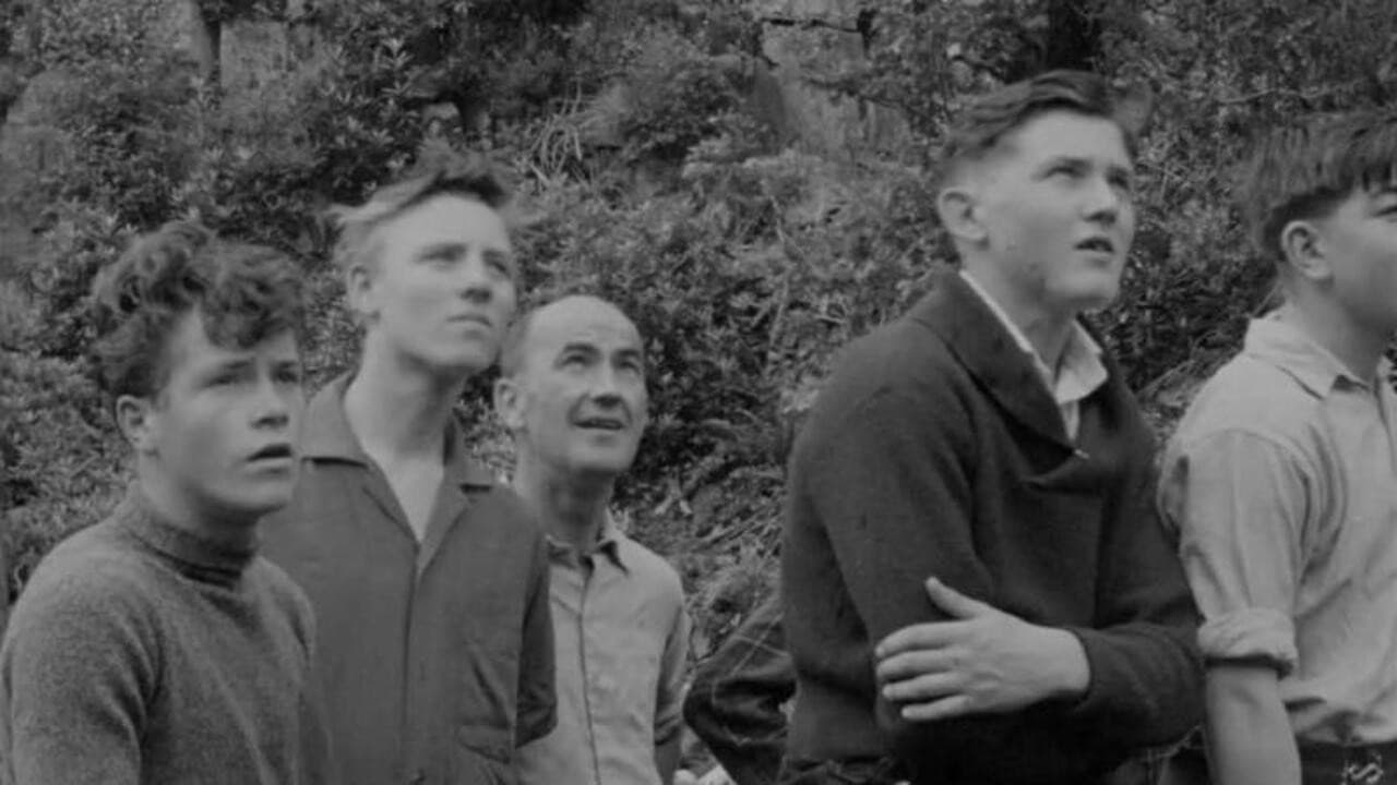 Backdrop – Plas Gwynant