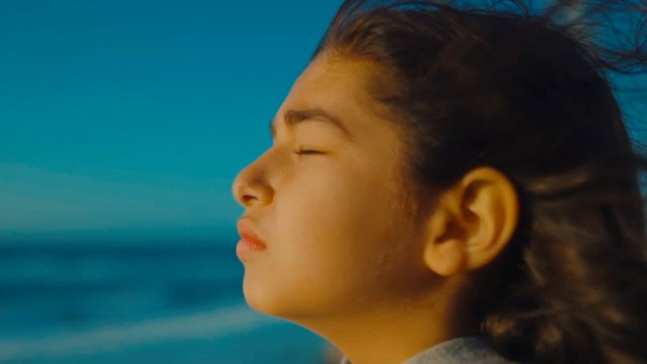 Backdrop – قصص غير محكية من غزة من المسافة صفر