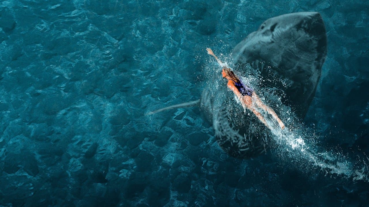 Backdrop – Surviving Jaws