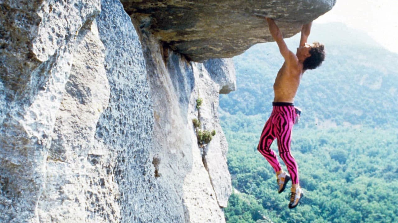 Backdrop – Eric Escoffier, la Fureur de Vivre