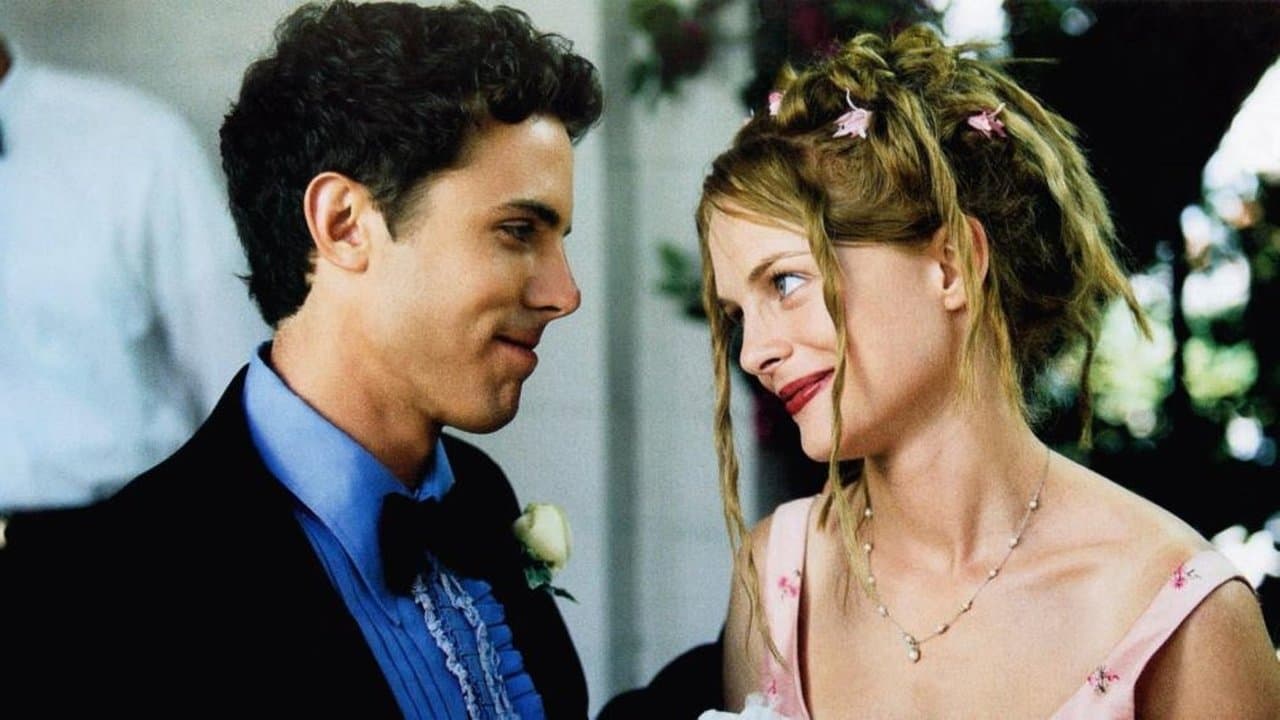 Backdrop – Committed - Einmal 7. Himmel und zurück