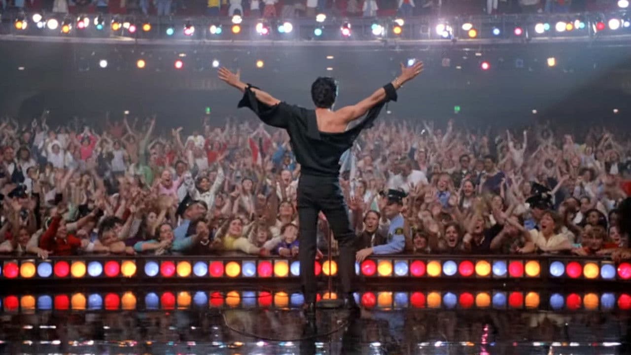 Backdrop – Idolmaker - Das schmutzige Geschäft des Showbusiness