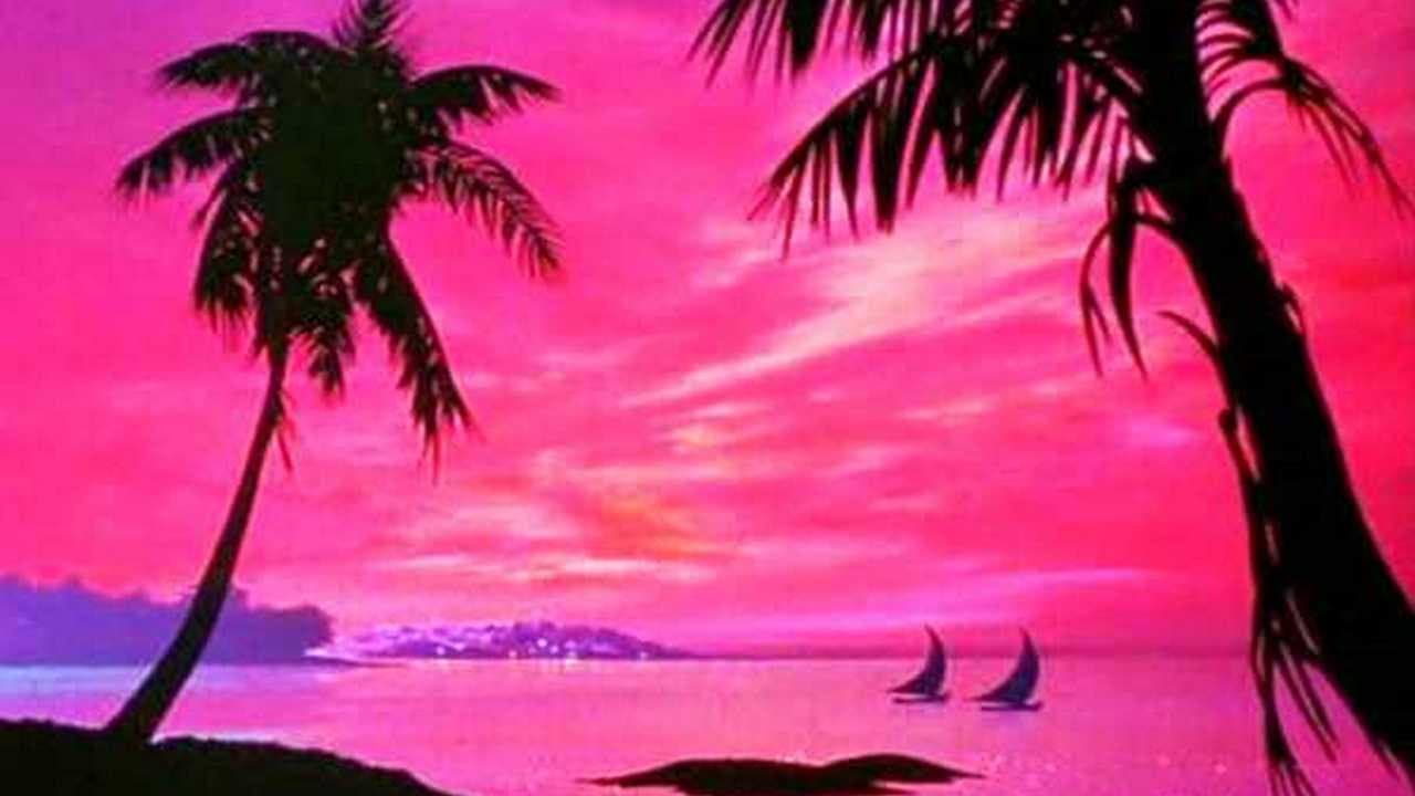 Backdrop – Baía