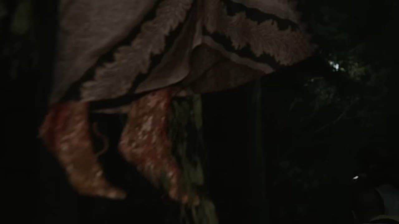 Backdrop – Keramat 2: Caruban Larang