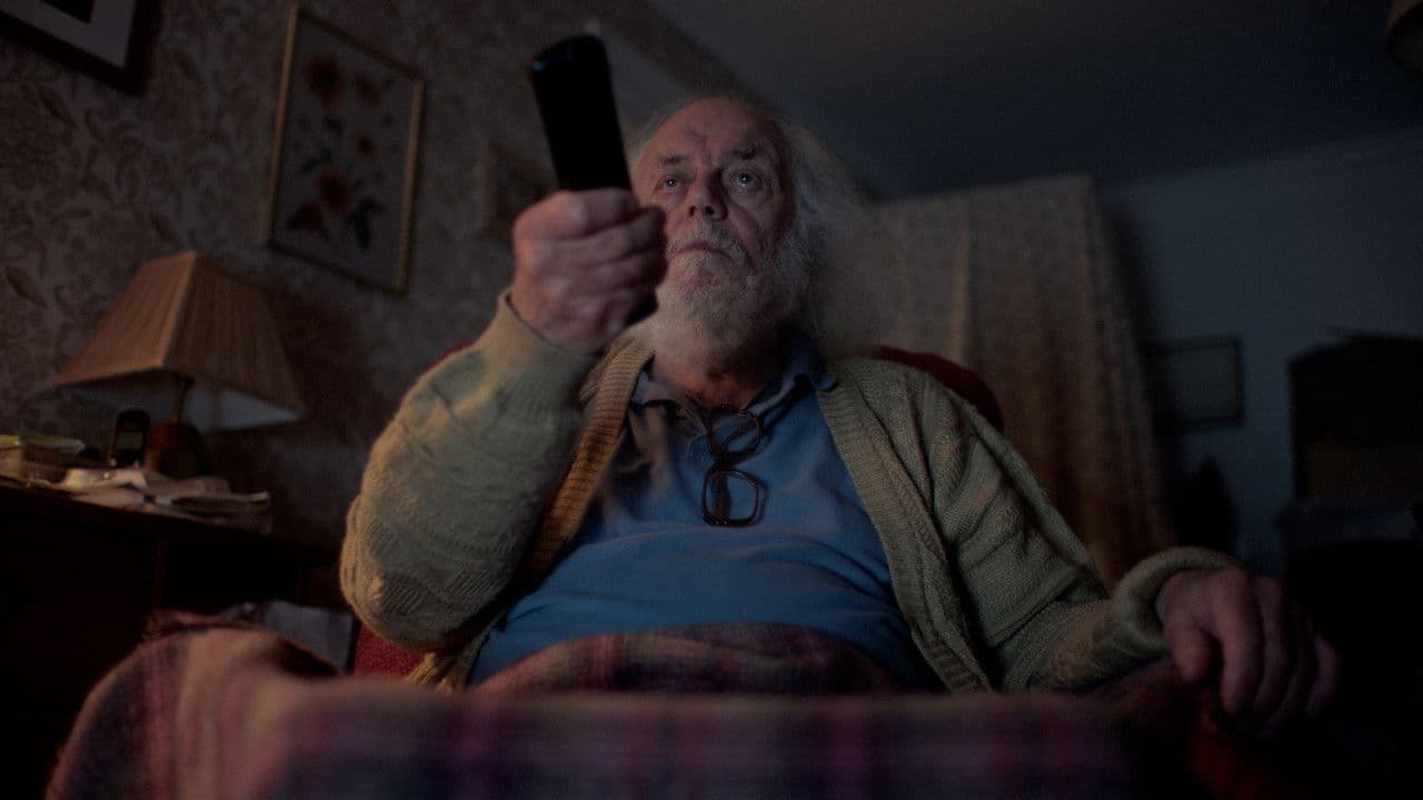 Backdrop – Friday is Mushroom Soup