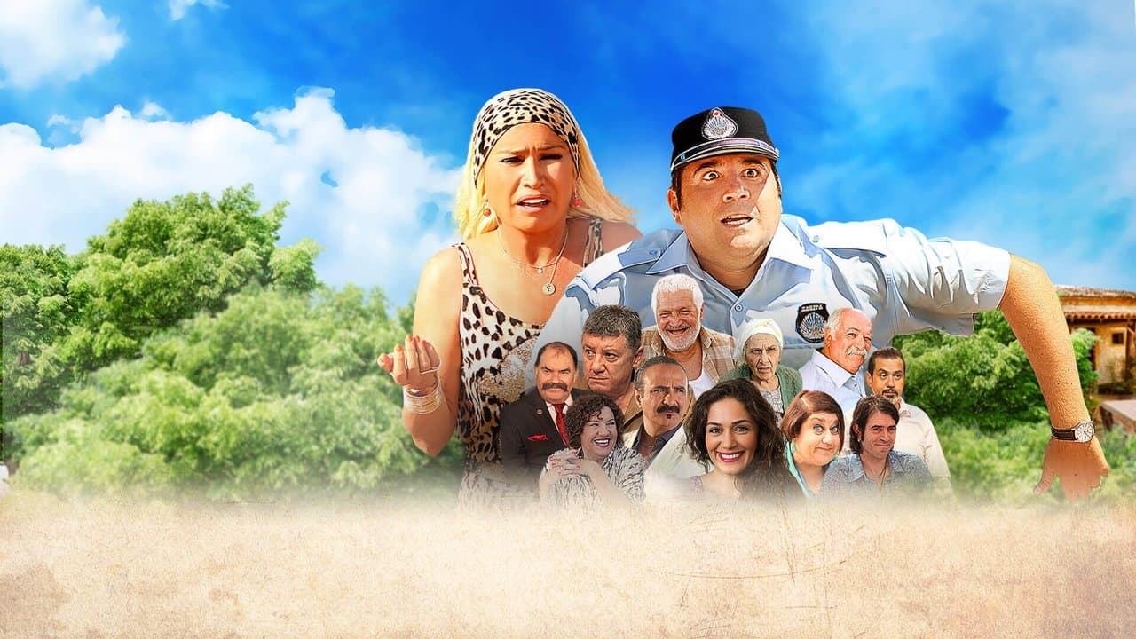 Backdrop – Eyyvah Eyvah 3