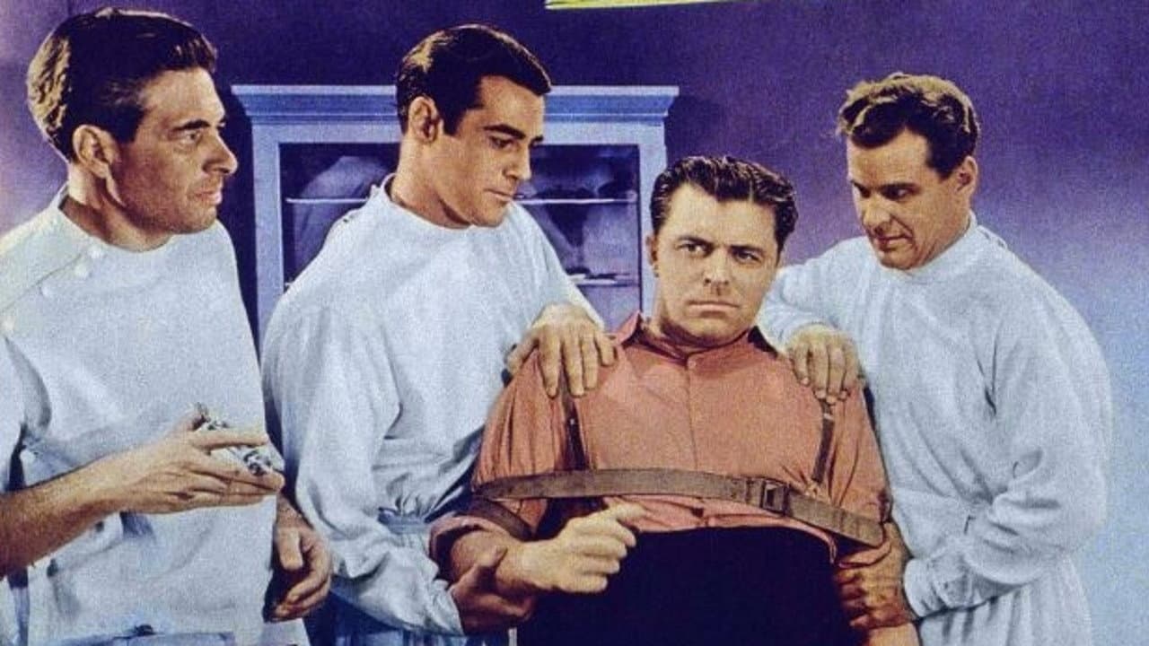 Backdrop – Torture Ship