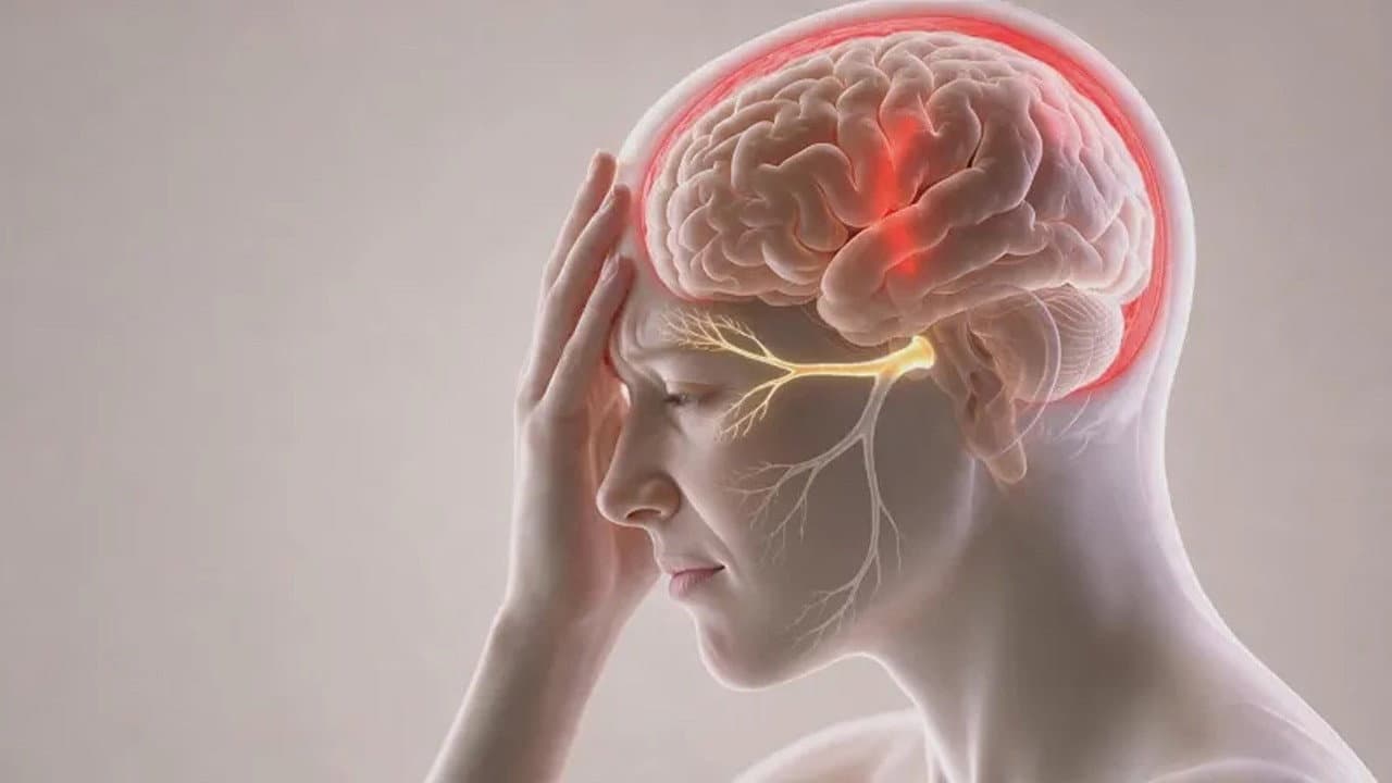 Backdrop – Migraine : la fin du casse-tête ?