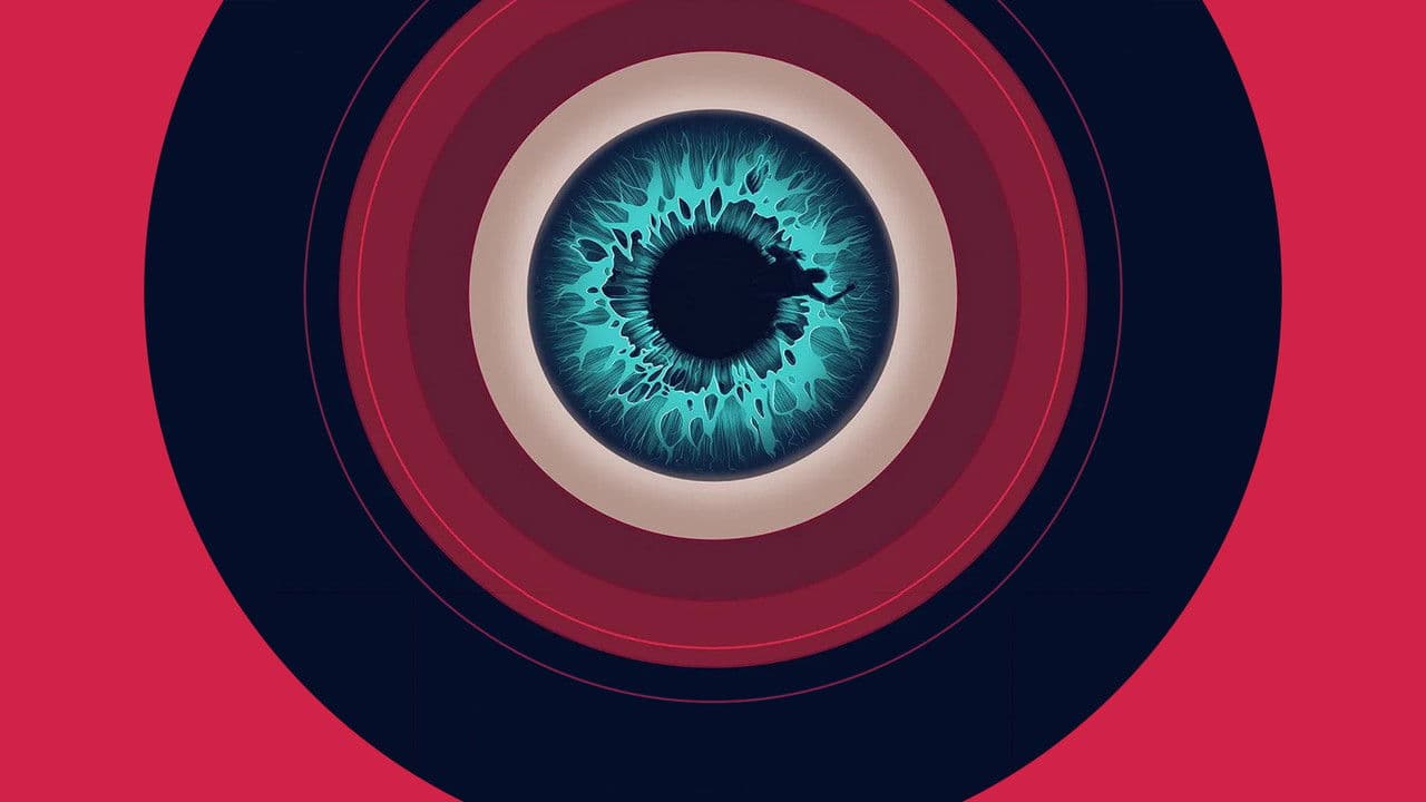 Backdrop – Beyond the Black Rainbow