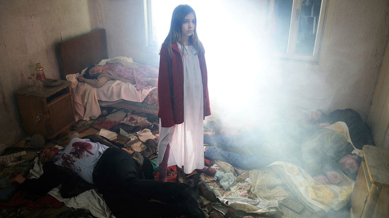 Backdrop – Agnus Dei