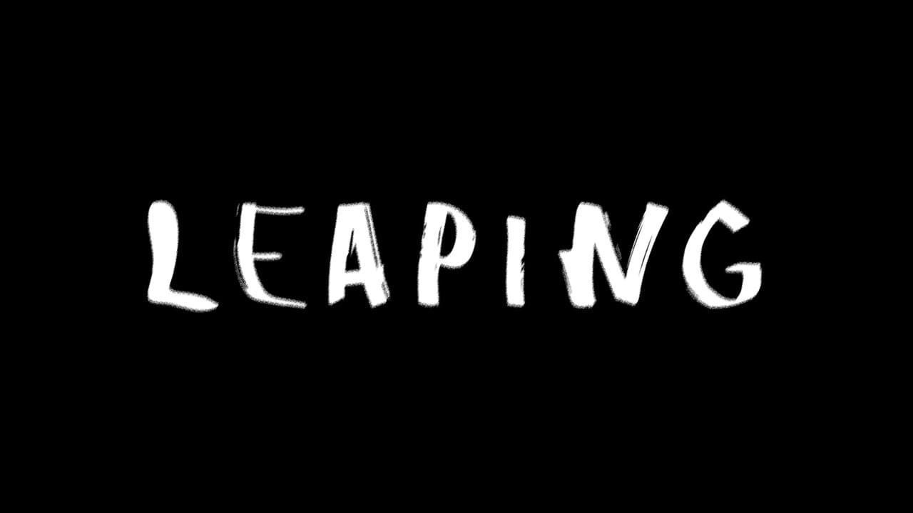 Backdrop – Leaping