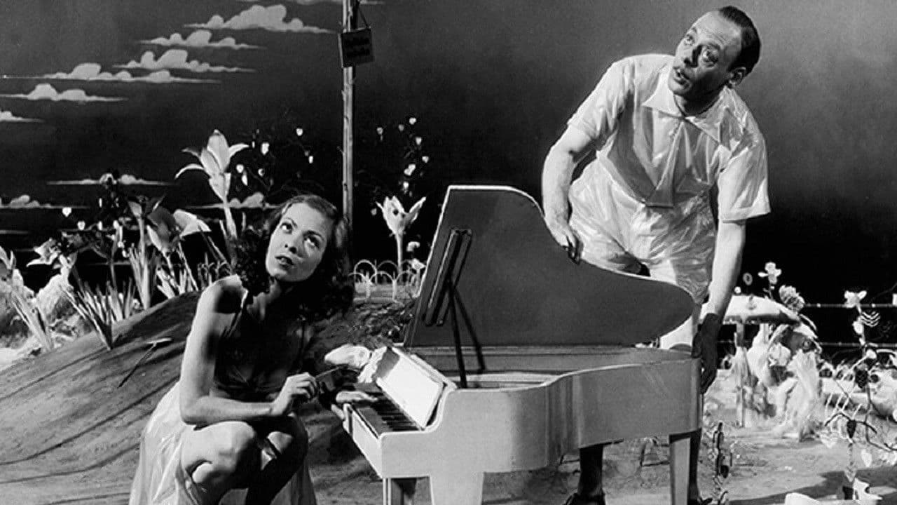 Backdrop – Der Apfel ist ab