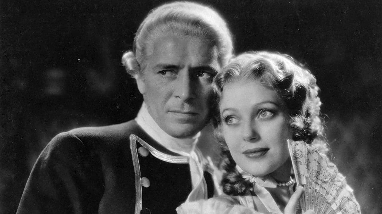 Backdrop – Clive of India