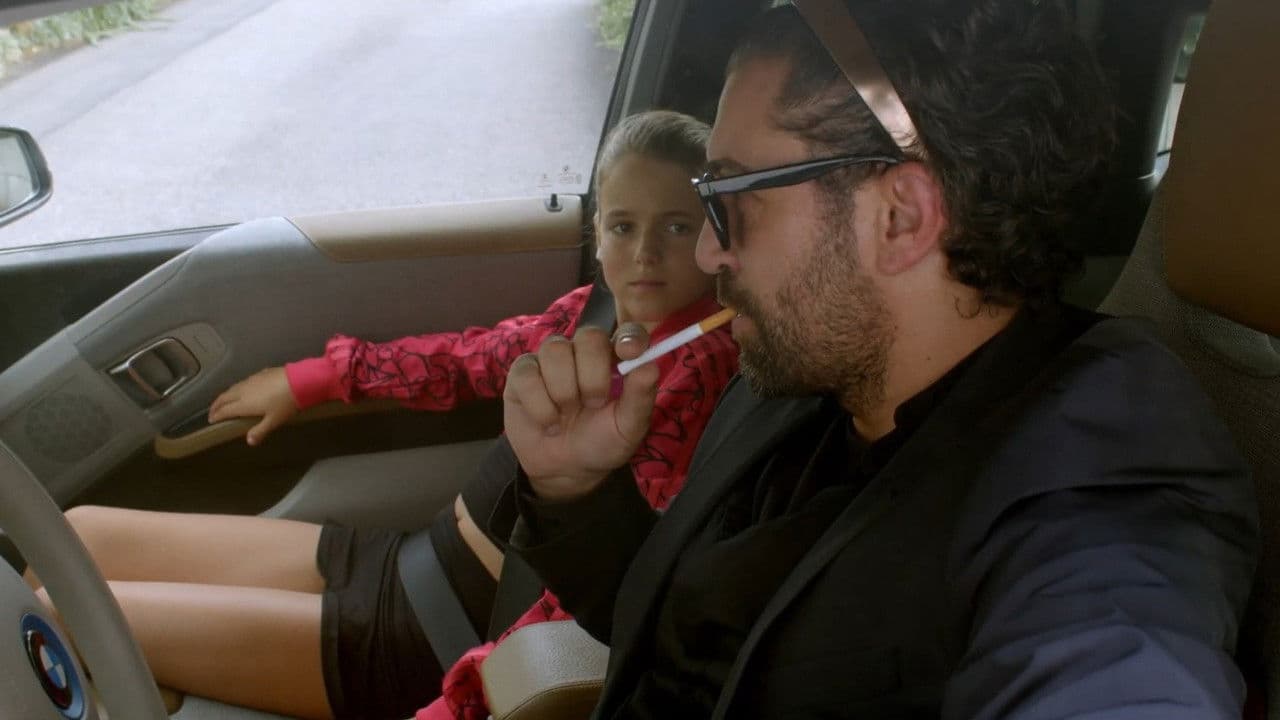 Backdrop – Bodyguard for Sweetheart