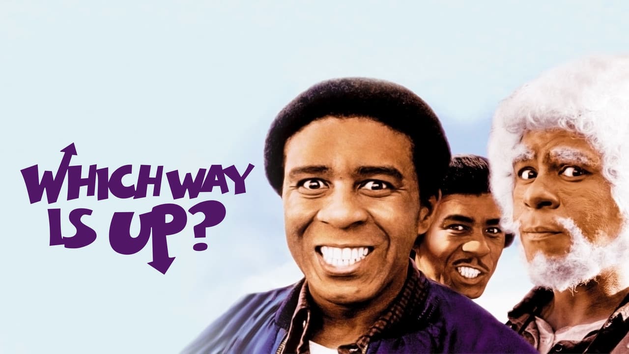 Backdrop – Wie geht's aufwärts