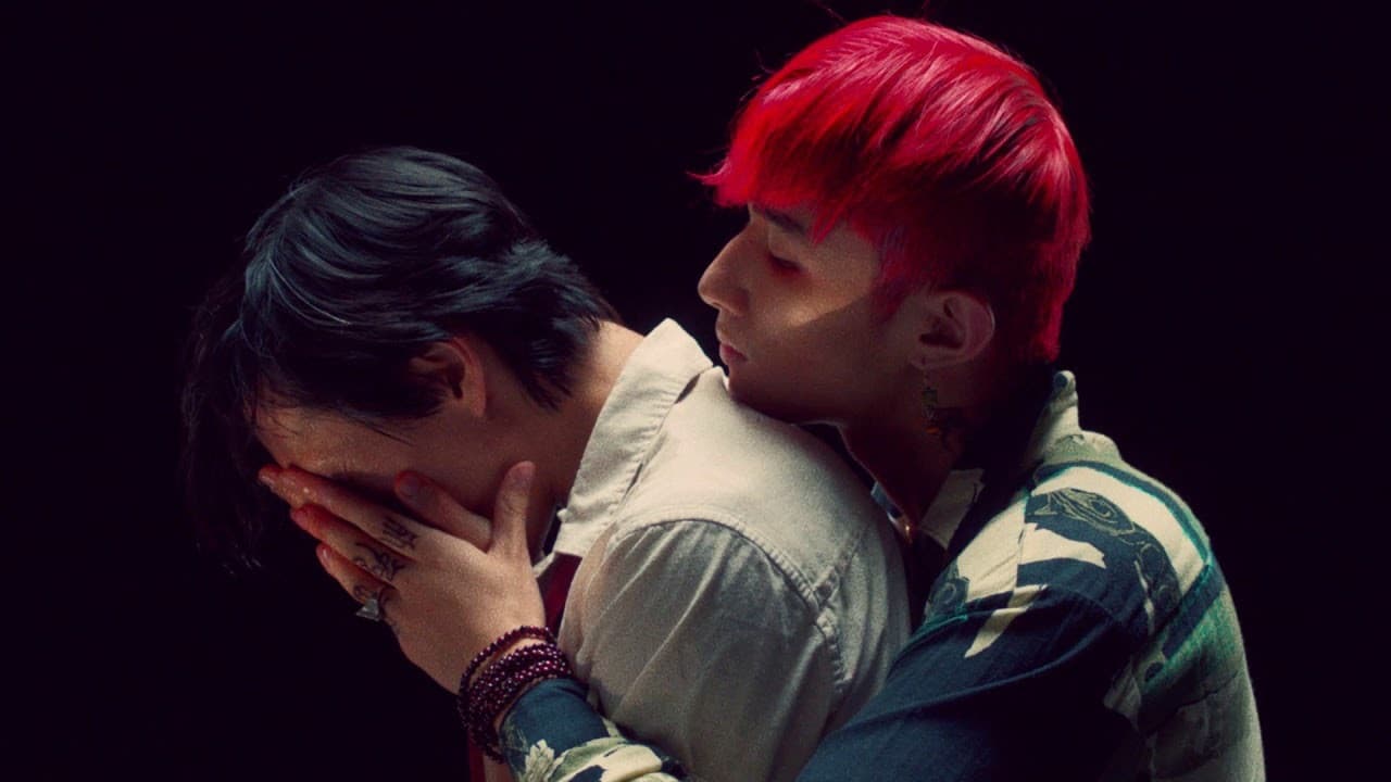 Backdrop – 兔兒神