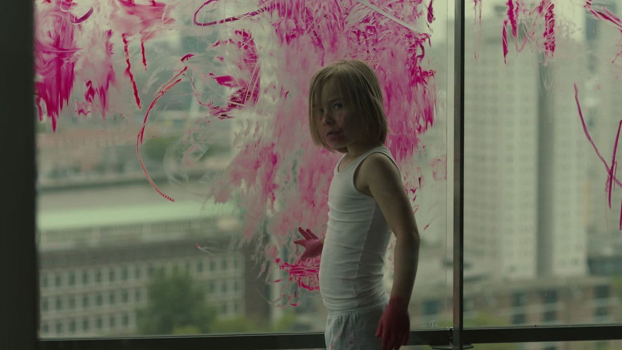 Backdrop – Porselein