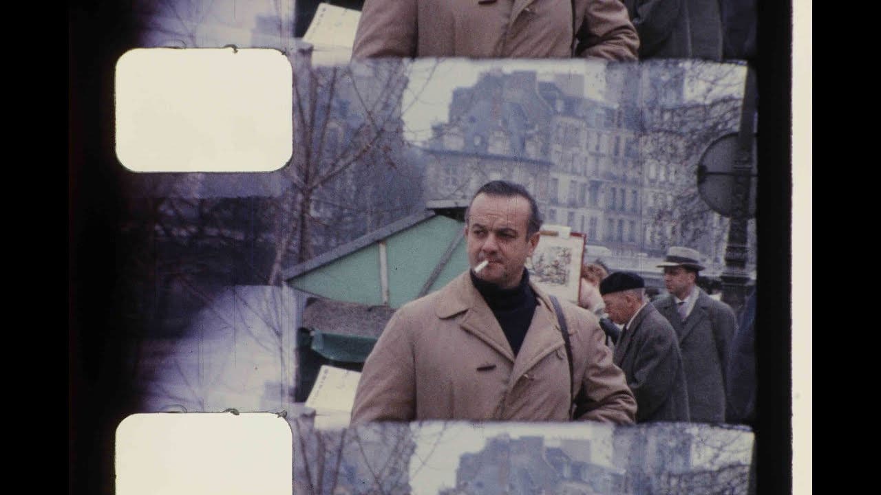 Backdrop – Piazzolla - The Years of the Shark