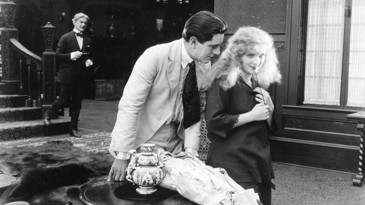 Backdrop – Peggy Leads the Way