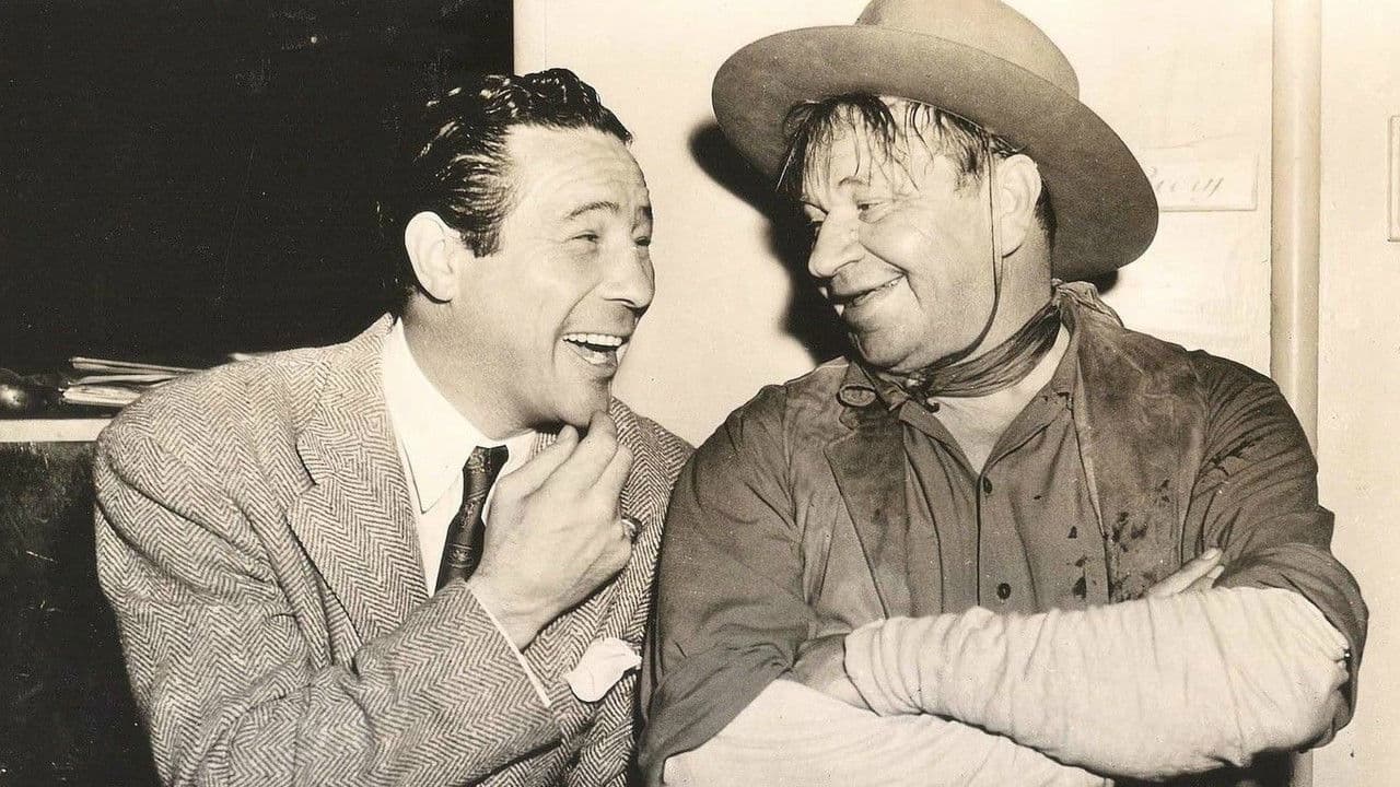 Backdrop – Jackass Mail