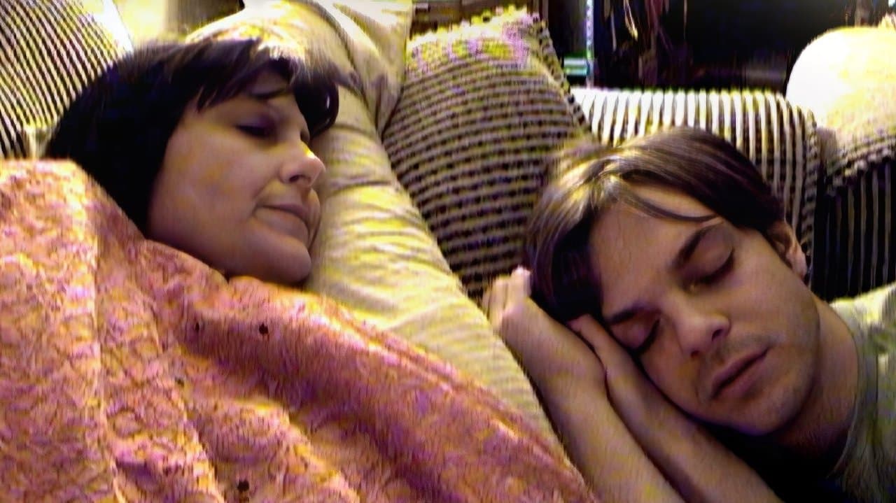 Backdrop – Tarnation