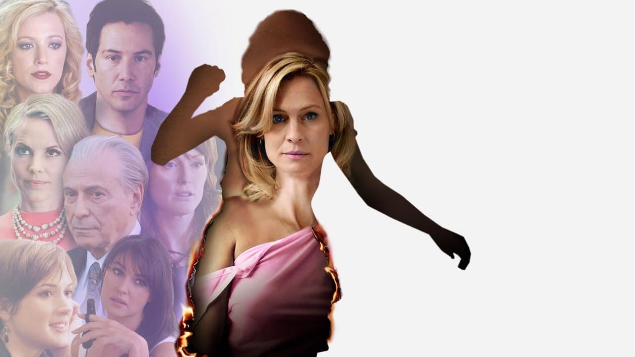 Backdrop – Pippa Lee