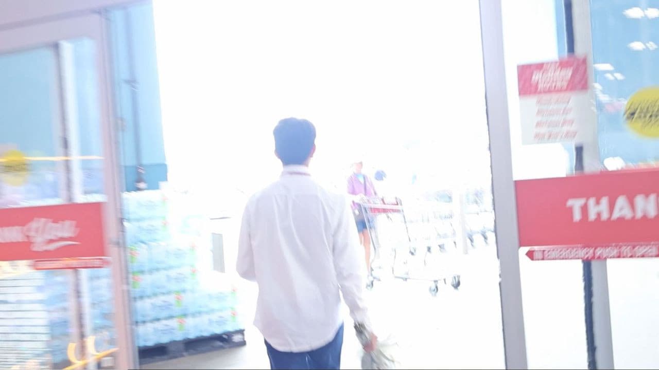 Backdrop – MATCH OR: THE ODD MELANCHOLY OF ONE SEYMOUR