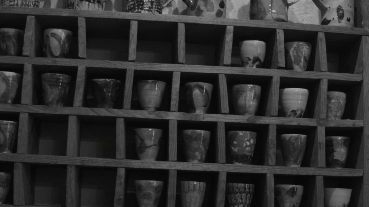Backdrop – Réflexion philosophique sur l'art et sa finitude