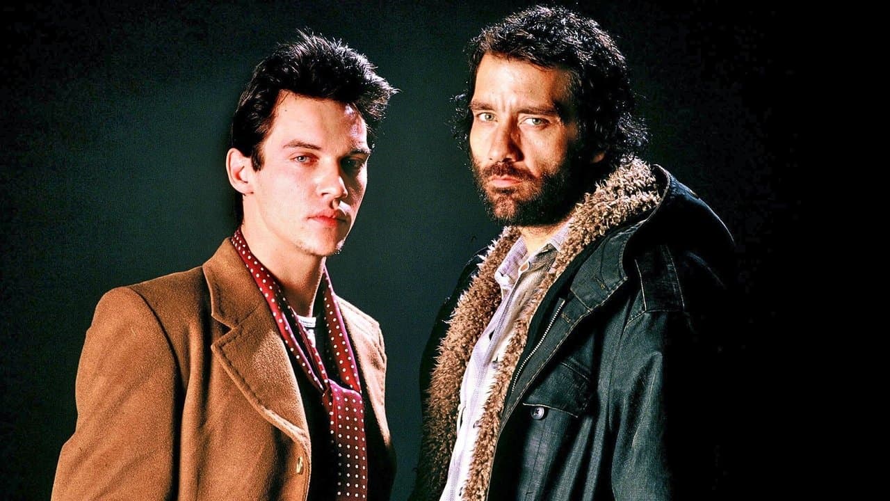 Backdrop – Dead Simple