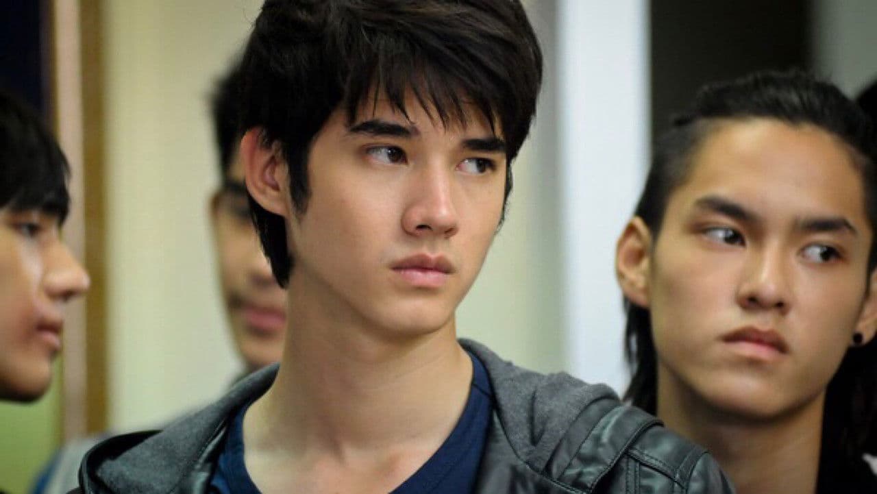 Backdrop – มึงกู เพื่อนกันจนวันตาย