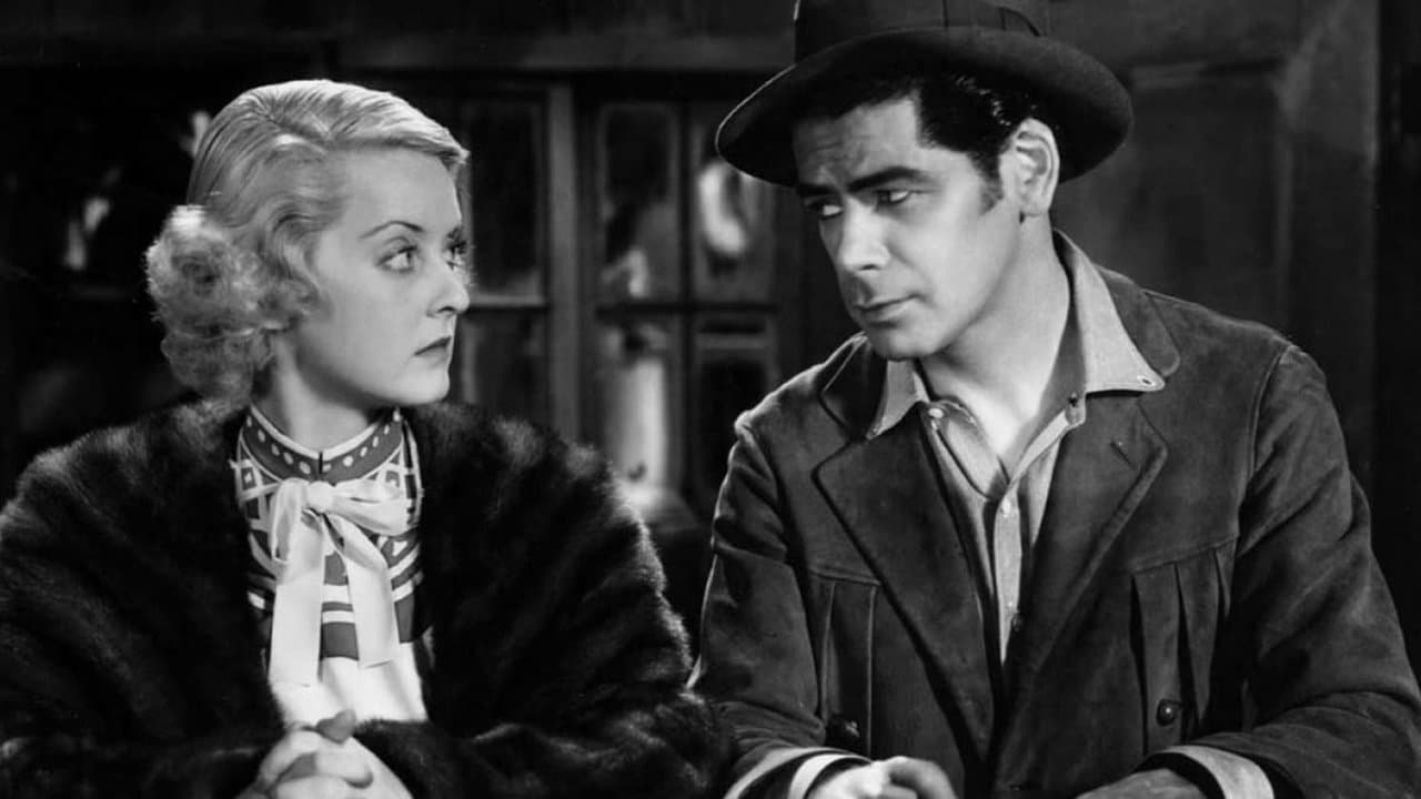 Backdrop – Stadt an der Grenze