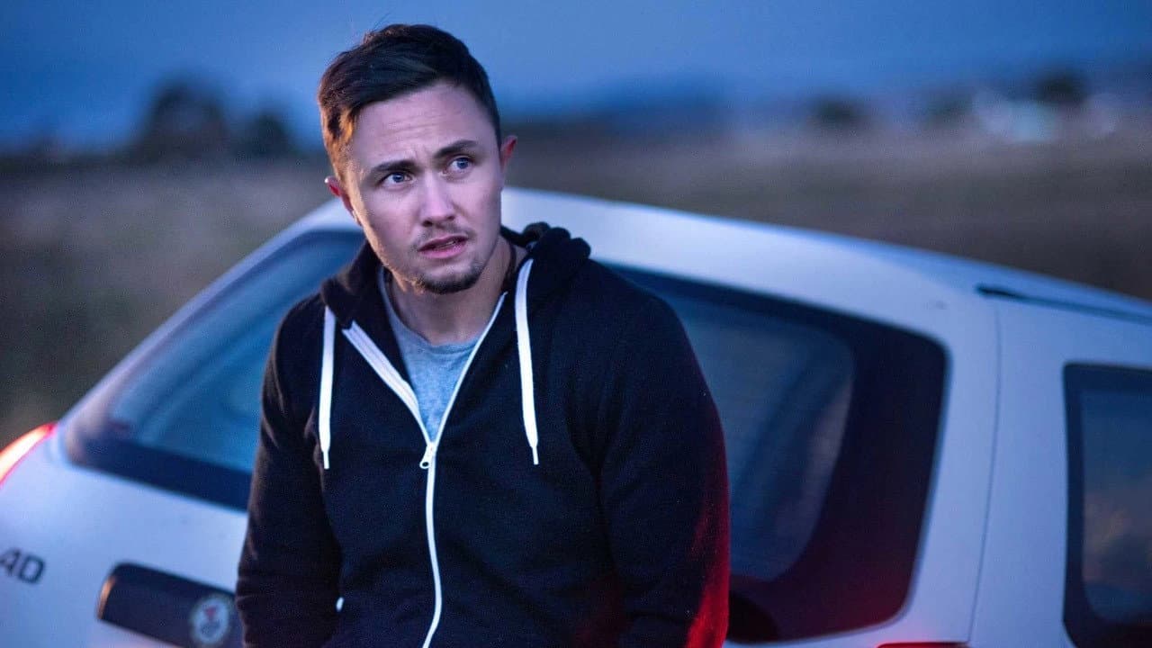 Backdrop – Rūrangi