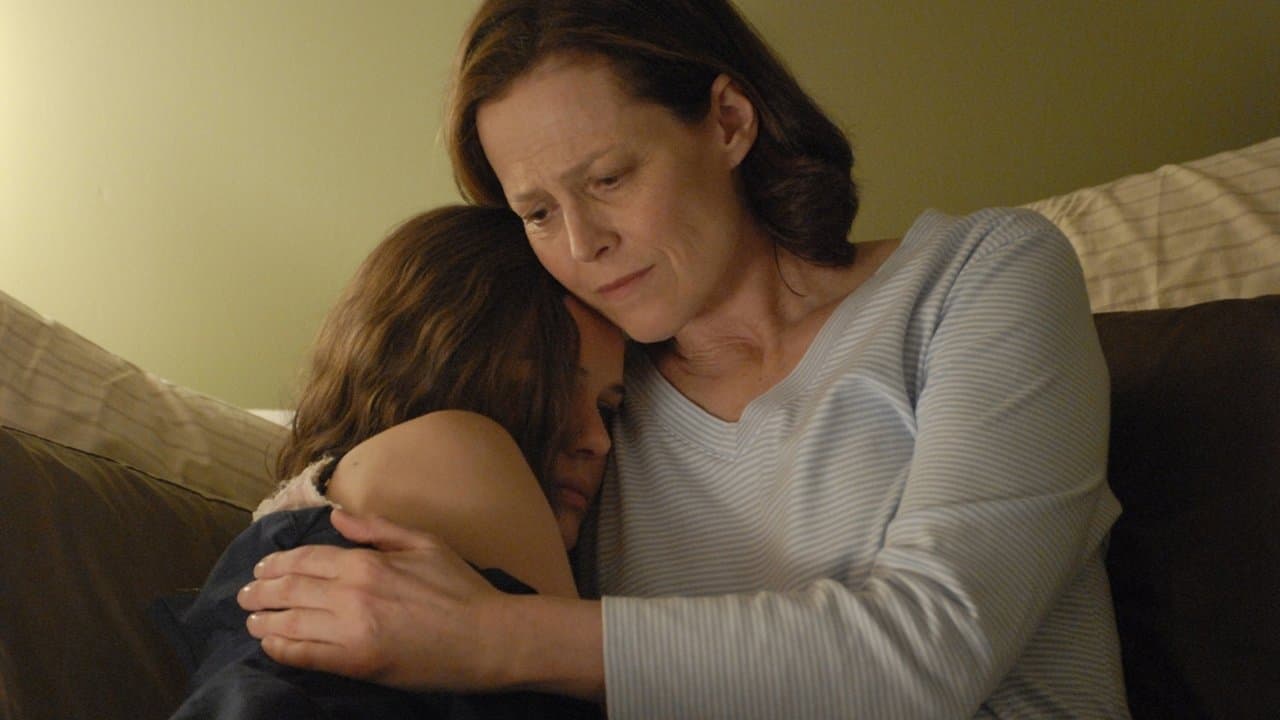 Backdrop – Das Mädchen im Park