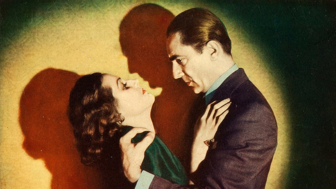 Backdrop – The Death Kiss