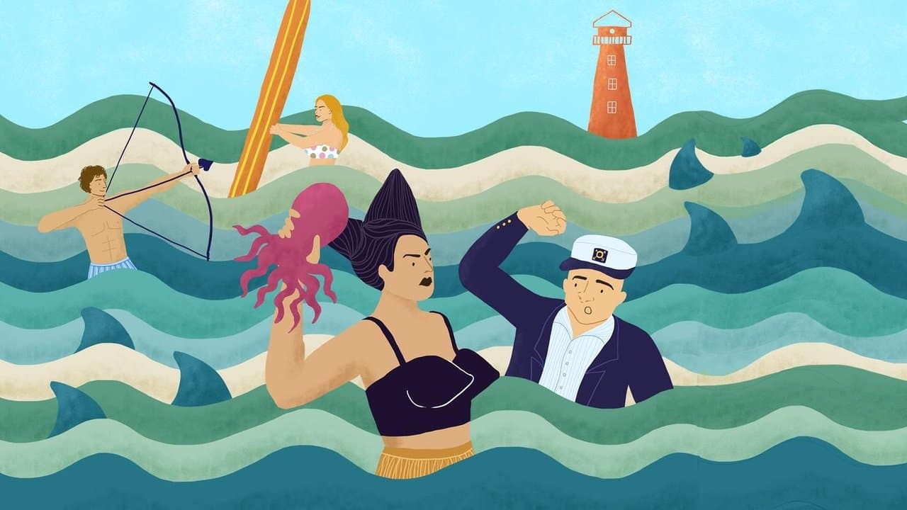 Backdrop – Como quien no quiere la cosa