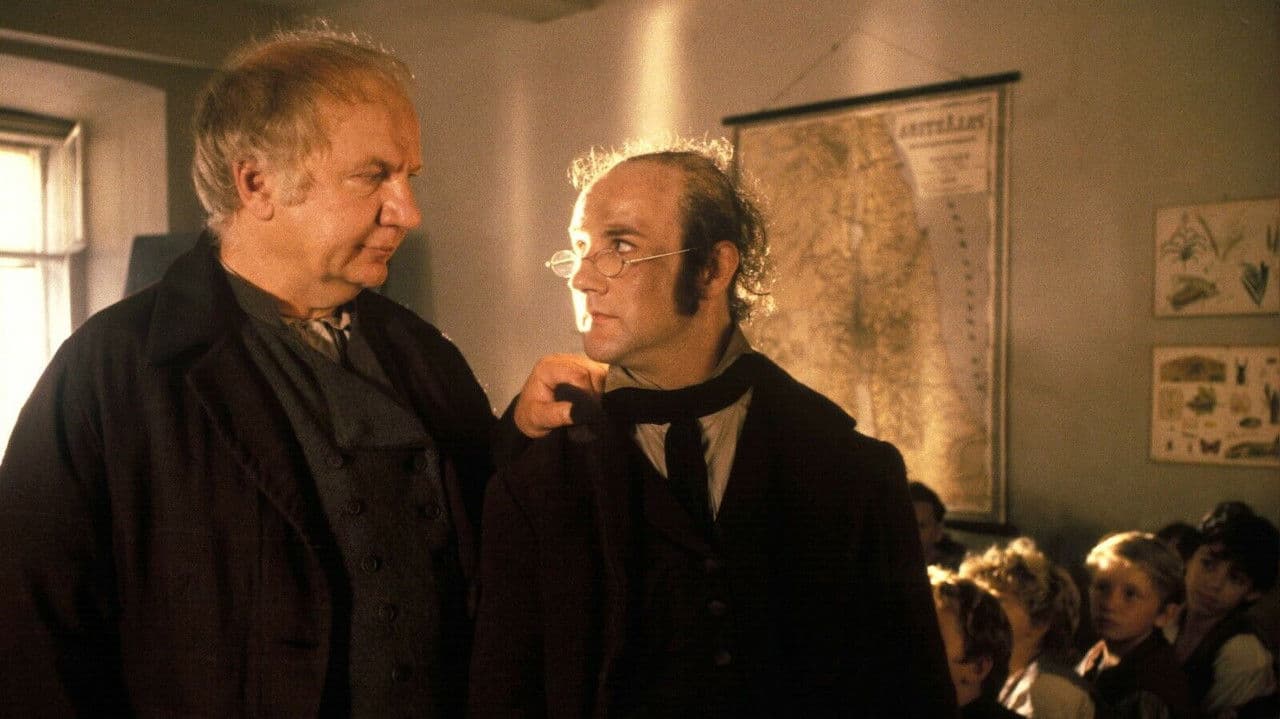 Backdrop – Notturno