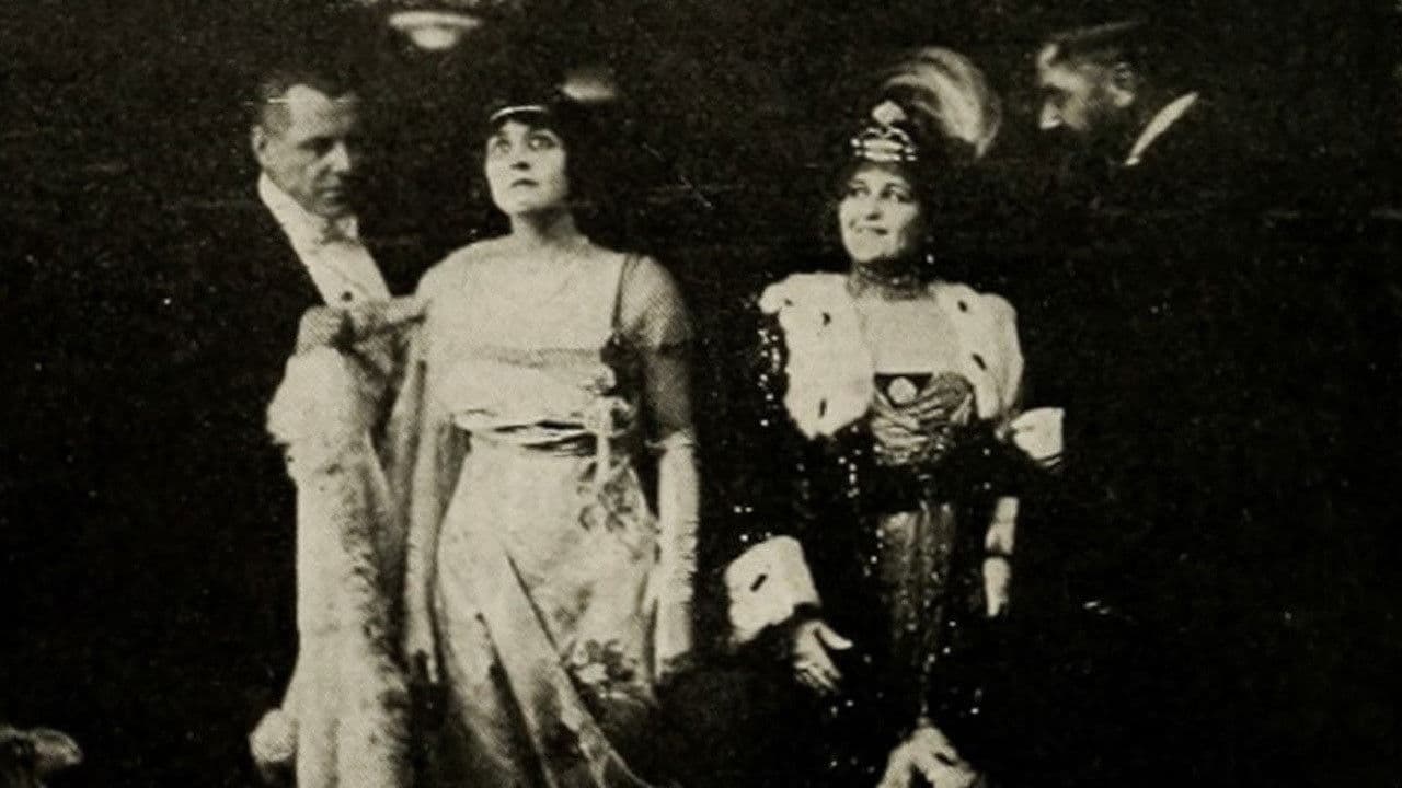 Backdrop – My Official Wife