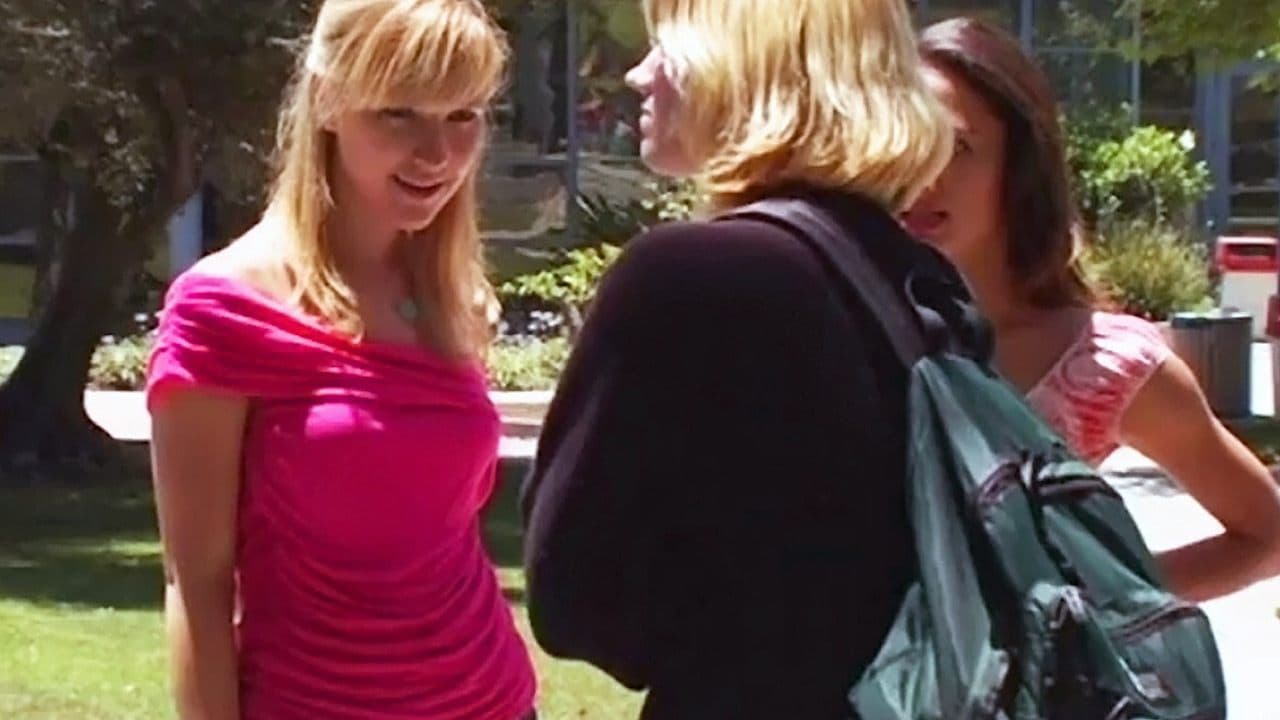 Backdrop – Bad Reputation