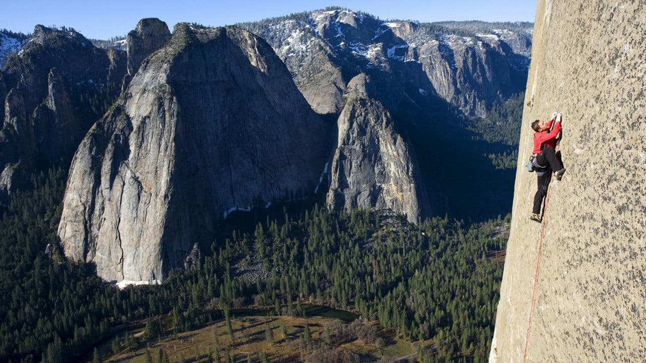 Backdrop – Progression