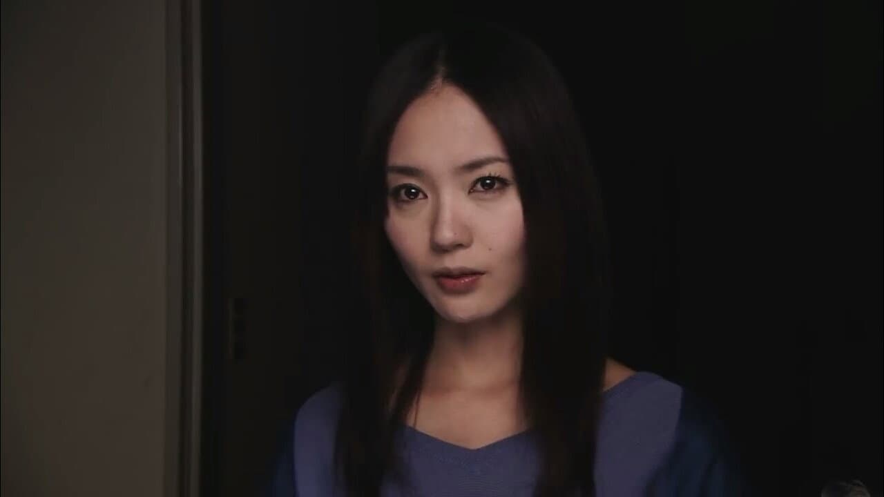 Backdrop – The Grudge: Girl in Black