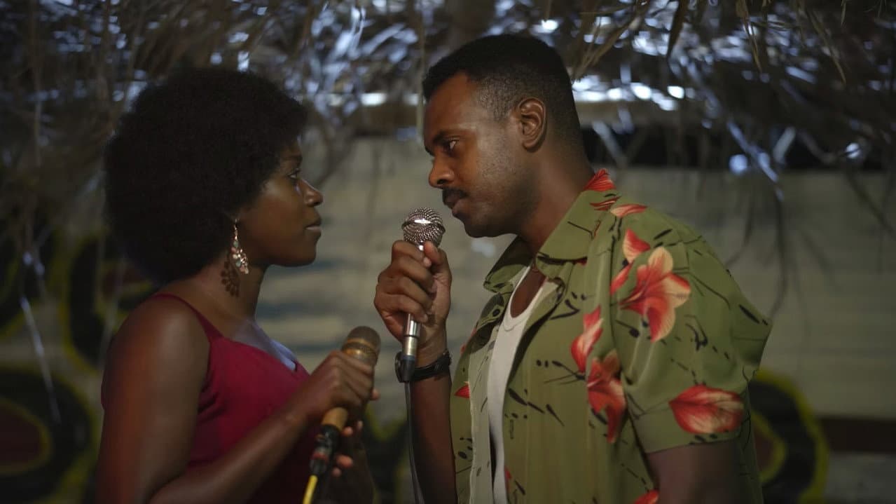 Backdrop – To Adaego with Love