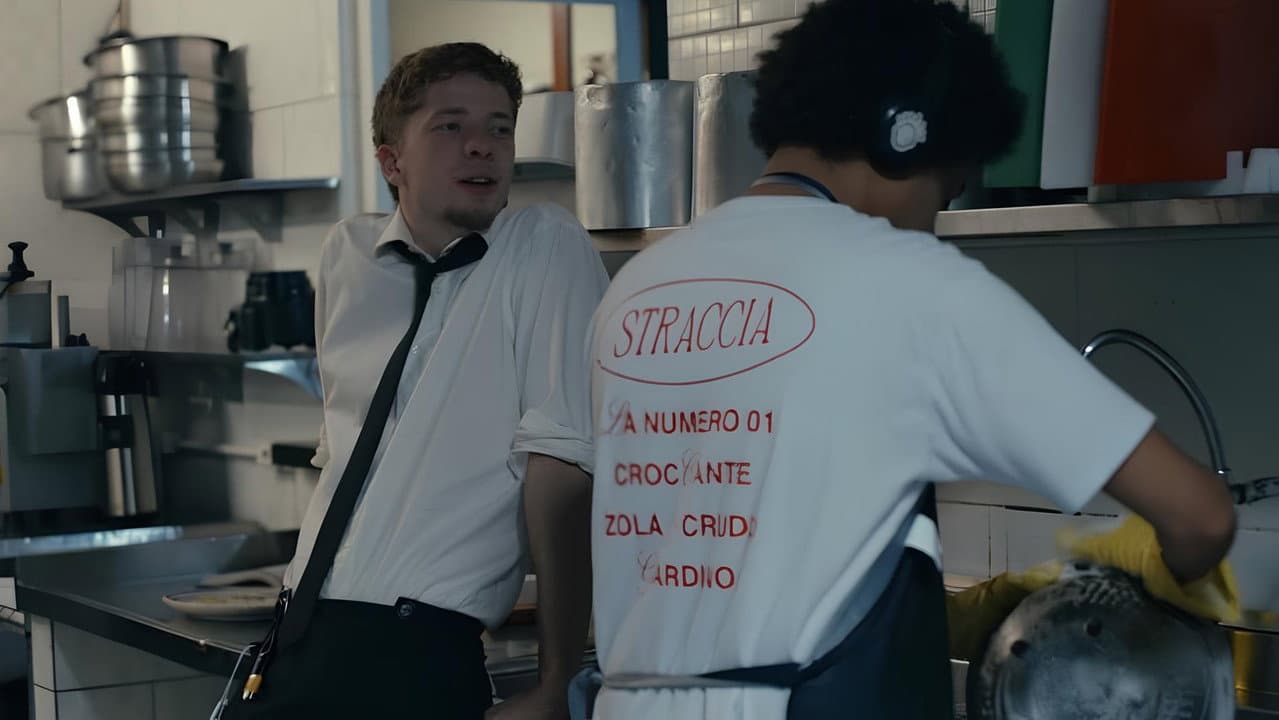 Backdrop – Senza Noci