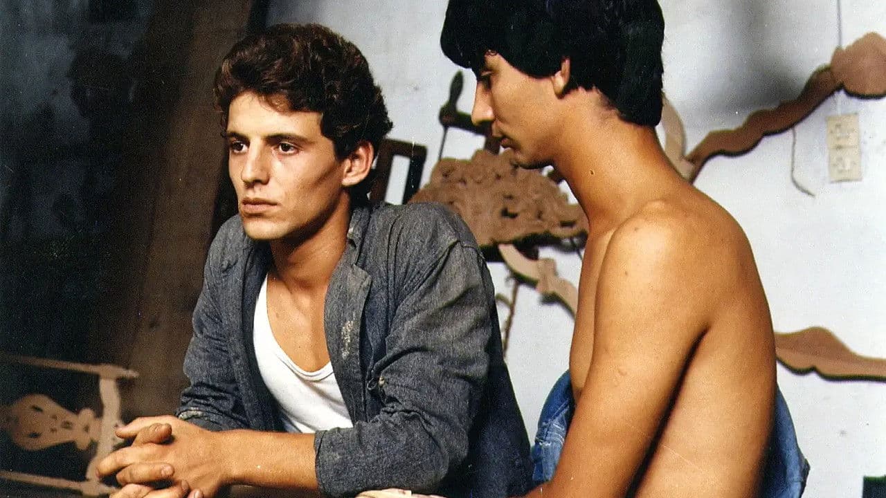 Backdrop – ريح السد‎