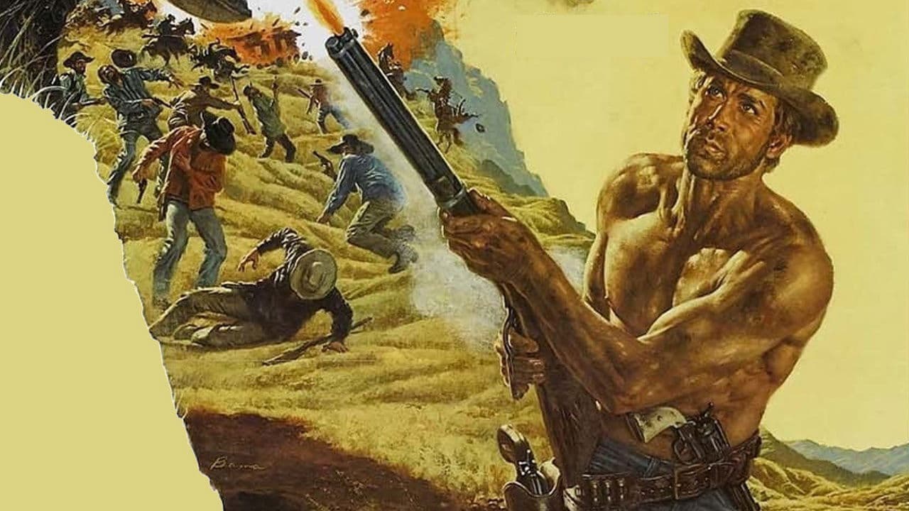 Backdrop – Mehr tot als lebendig