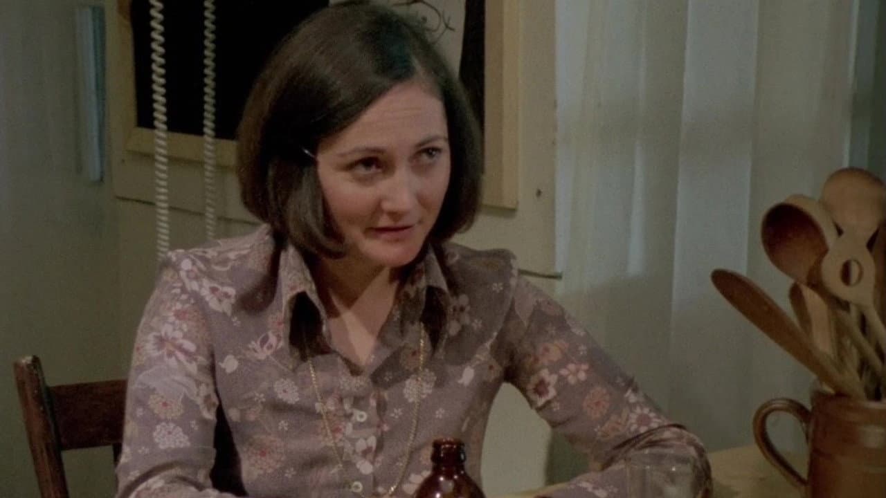 Backdrop – L'absence