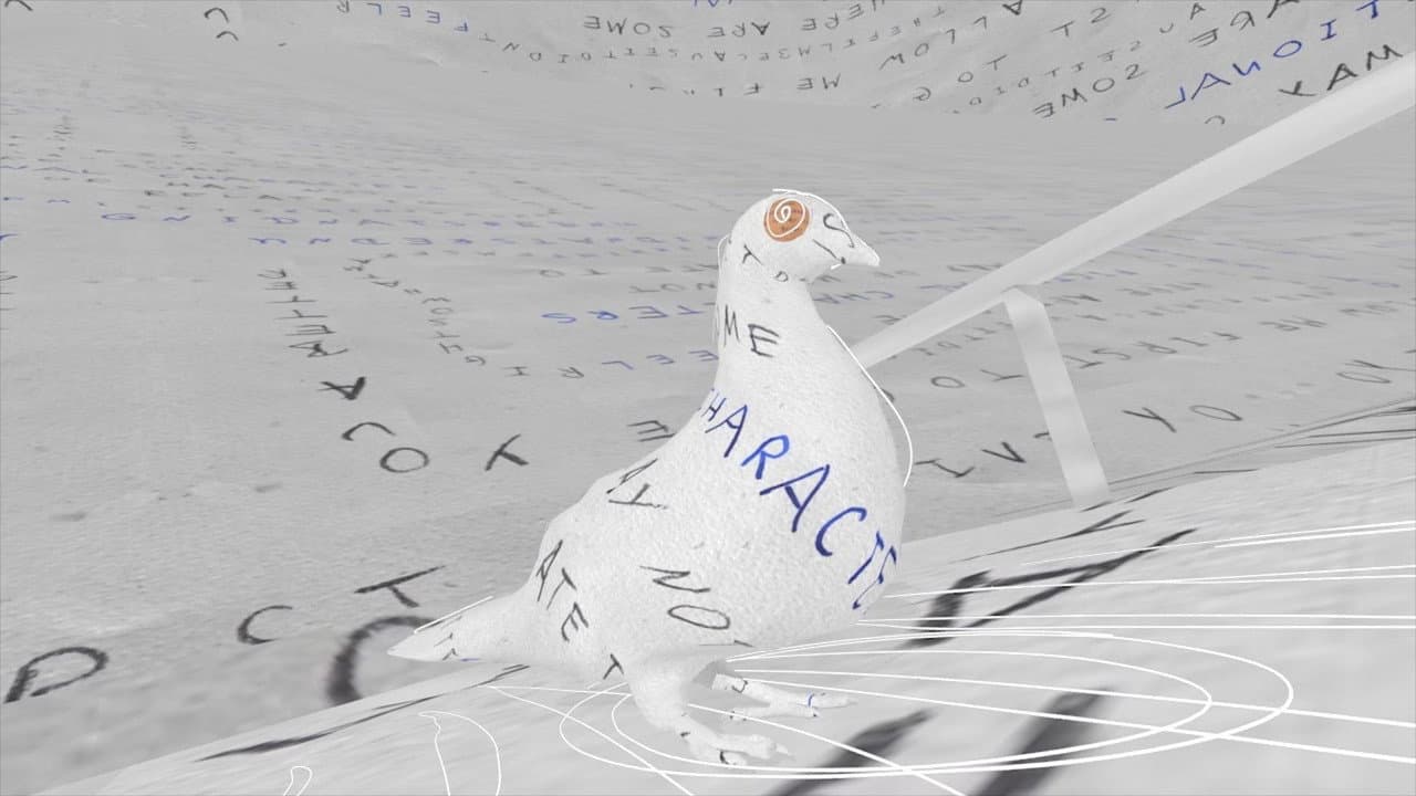 Backdrop – From Over Here