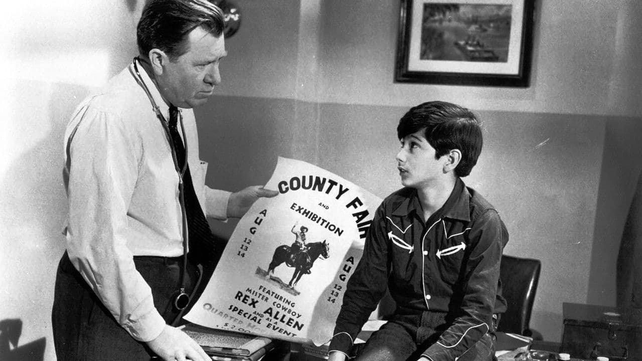 Backdrop – For the Love of Mike